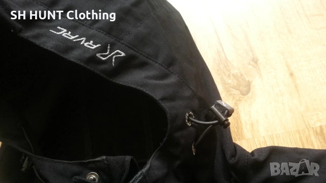 Revolution Race Gpx Pro Stretch Jacket размер 52 / L яке със здрава и еластична материи - 1494, снимка 4 - Якета - 52492497