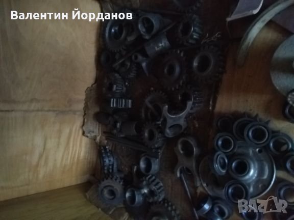   Иж  Юпитер, снимка 9 - Мотоциклети и мототехника - 27015625