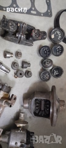 Части за Газ 69, снимка 3 - Части - 38915484