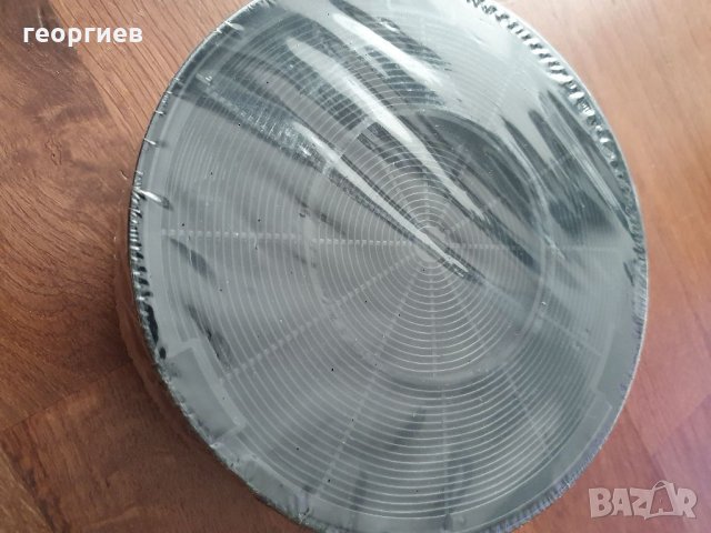 Карбонов филтър за аспиратор, снимка 3 - Абсорбатори - 33662711