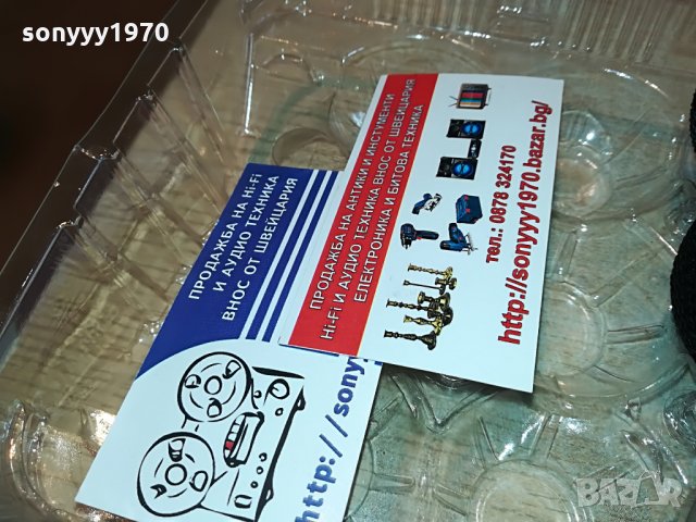 shure behringer shure, снимка 10 - Микрофони - 28621384