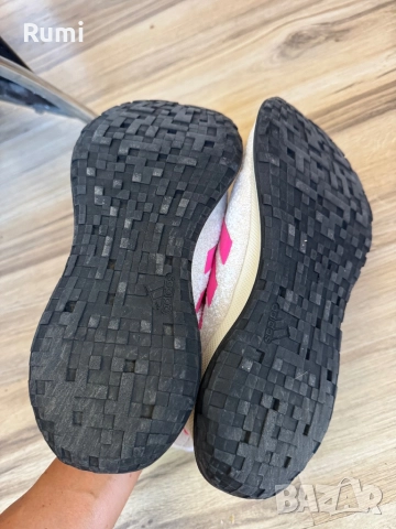 Оригинални маратонки Adidas SENSEBOUNCE+! 42 н, снимка 10 - Маратонки - 47323568