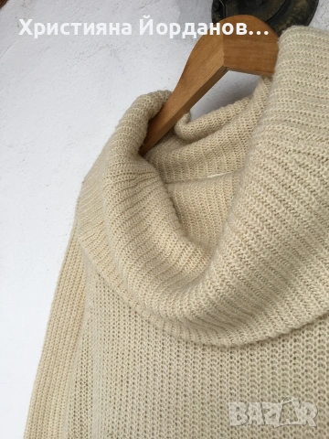 Ralph Lauren пуловер, M, снимка 9 - Блузи с дълъг ръкав и пуловери - 53156270