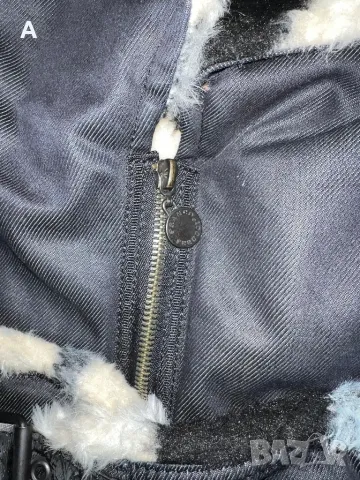 Дамско яке Franko Ferucci, снимка 4 - Якета - 47930808