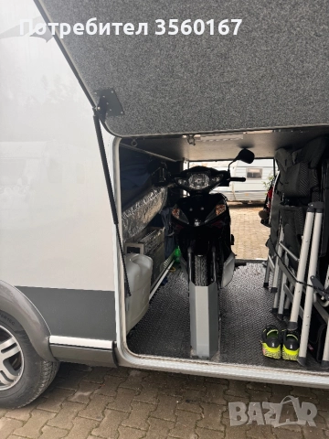 Honda Wave 110i, снимка 5 - Мотоциклети и мототехника - 52674130