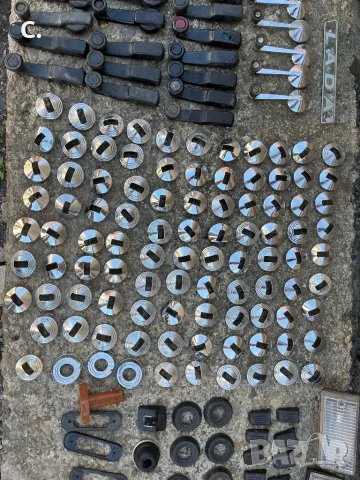 АВТОЧАСТИ ЗА ЛАДА/LADA, снимка 2 - Части - 47443540