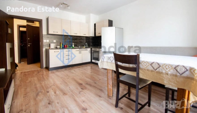 2-СТАЕН апартамент под наем, гр. София, кв. Банишора, снимка 3 - Апартаменти - 52812954