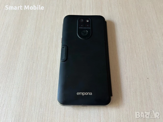 Продавам Emporia SMART 5 32/3GB, снимка 3 - Други - 50471492