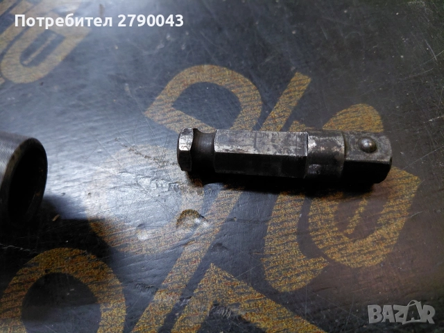 гайковерт електрически , снимка 4 - Други инструменти - 52745545