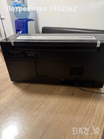 Grundig satellit 600, снимка 6 - Радиокасетофони, транзистори - 52265569