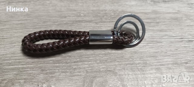 Кожен ключодържател, снимка 2 - Други - 43868823