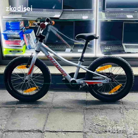 Велосипед SPECIALIZED RIPROCK COASTER 20 Цола