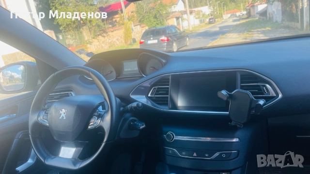 Peugeot 308 SW N1, снимка 11 - Автомобили и джипове - 52008541