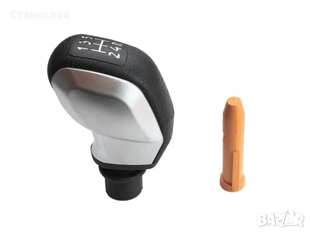 Топка за скоростен лост за Peugeot 206 (1998-2003), снимка 3 - Части - 47756906