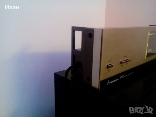 Измервател на мощност нивопоказател индикатор, снимка 3 - Ресийвъри, усилватели, смесителни пултове - 34710498