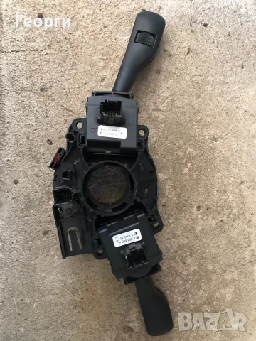 BMW X5, E53, 2000-2006г, снимка 4 - Части - 49655904