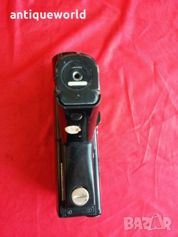 Стара Колекционерска Камера CHINON 872, снимка 7 - Антикварни и старинни предмети - 27559251