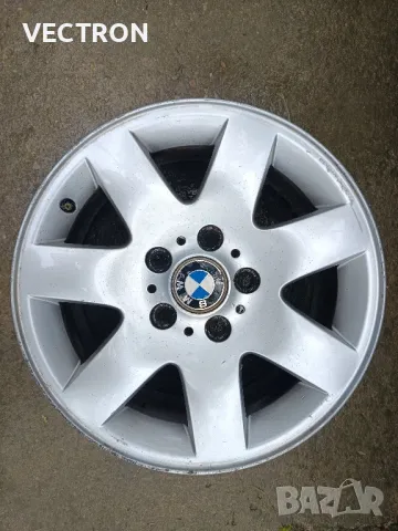 Джанта BMW E46 16'
