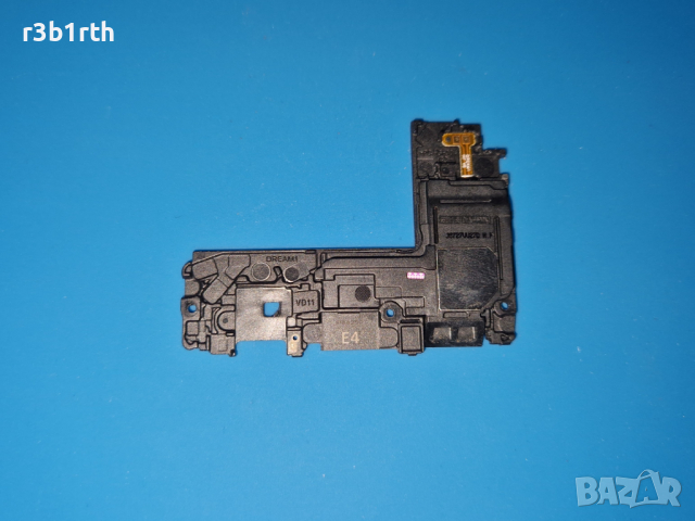 Samsung S8 - Говорител (SM-G950F), снимка 1 - Резервни части за телефони - 44846676