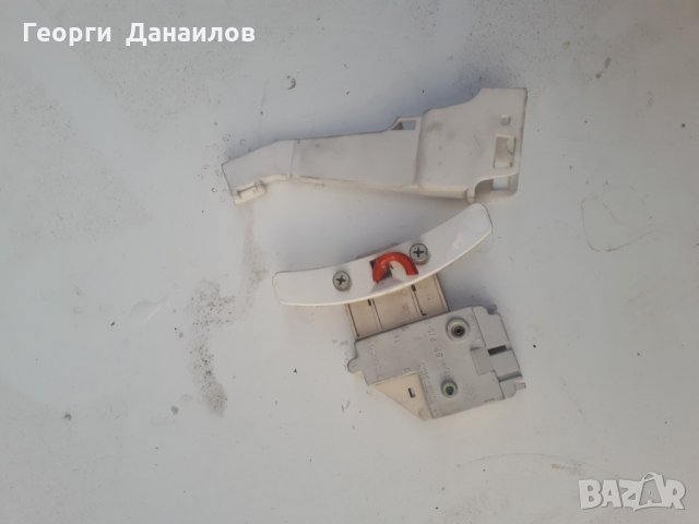 Продавам пералня Electrolux EWF 107410 W на части, снимка 10 - Перални - 26346529