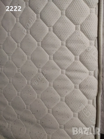 Продавам матраци и легла, снимка 18 - Спални и легла - 52484584