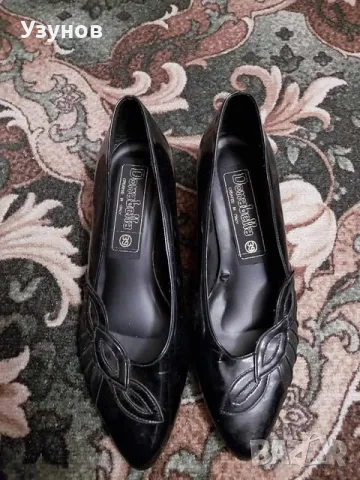 Дамски обувки, снимка 4 - Дамски ежедневни обувки - 49226217