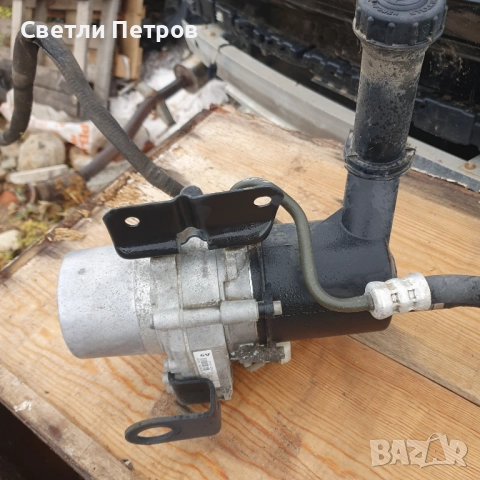Хидравлична помпа за Ситроен ДС 5, снимка 2 - Части - 52149946