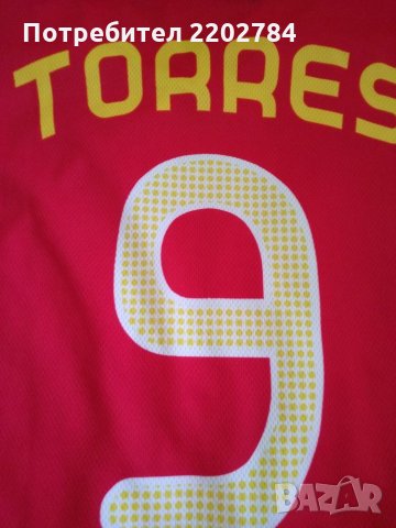 Торес Испания,Torres,A.Iniesta,Spain, снимка 5 - Фен артикули - 26482521
