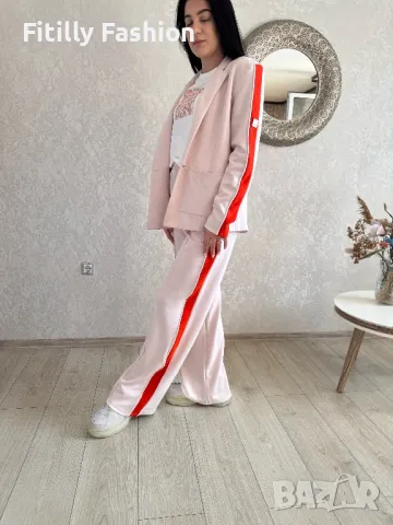 Комплект от 3 части на Raw-10%, снимка 5 - Спортни екипи - 50217146