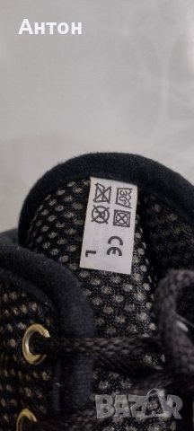 Глезенна ортеза размер L 25-28 см., снимка 6 - Ортези и протези - 38350818