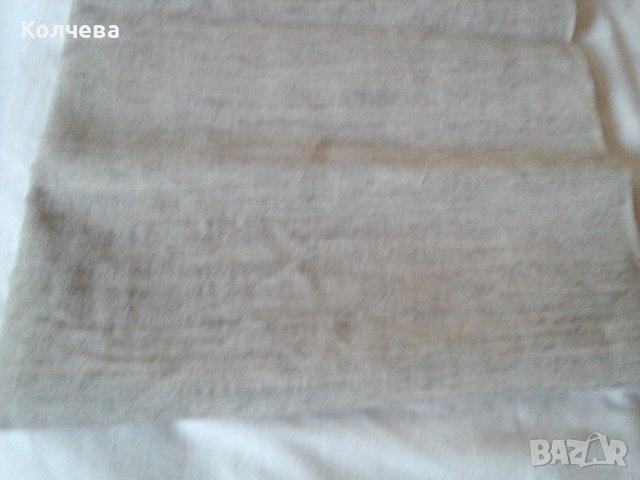 продавам различни видове платове, снимка 9 - Платове и дамаски - 39837041