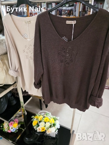 Дамска блуза 