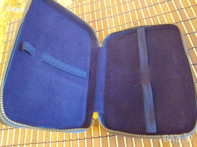 Кожен калъф за две тестета карти, снимка 5 - Карти за игра - 27846094