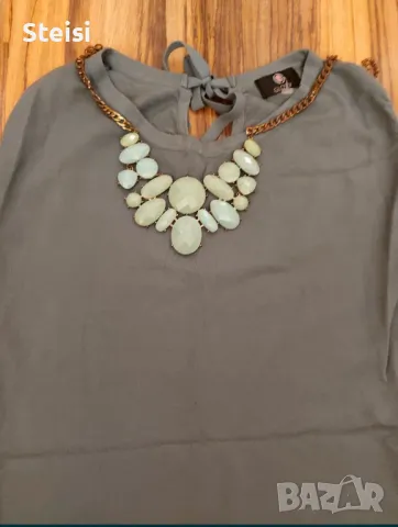 Елегантна рокля, снимка 2 - Рокли - 48356398