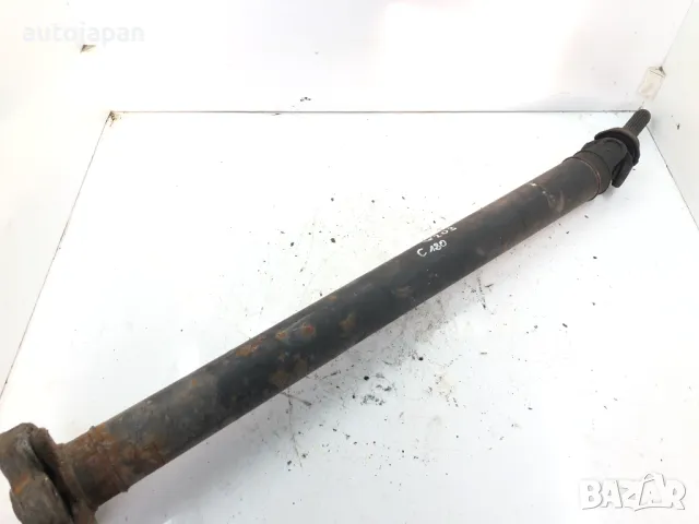 Кардан Mercedes W203 C-class C180 2034104906