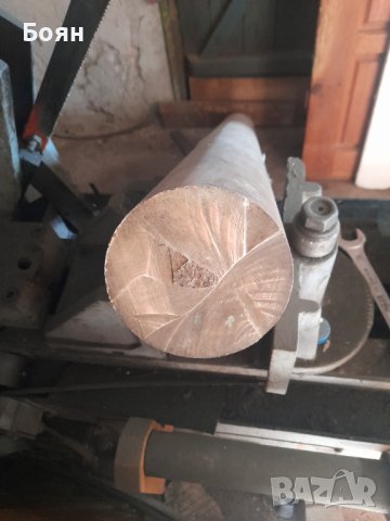 Фосфорен бронз, снимка 2 - Други машини и части - 43625834