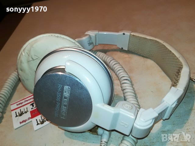 RELOOP PROFI HEADPHONES 0408221247