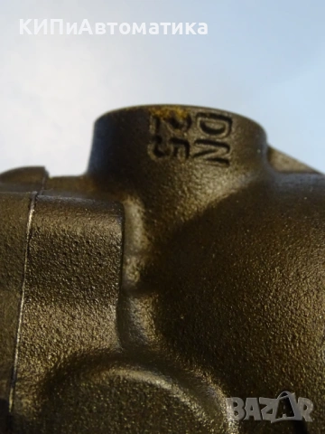 кондензно гърне Spirax Sarco FT14 Steam TRAP 1” DN25, снимка 5 - Резервни части за машини - 53147981