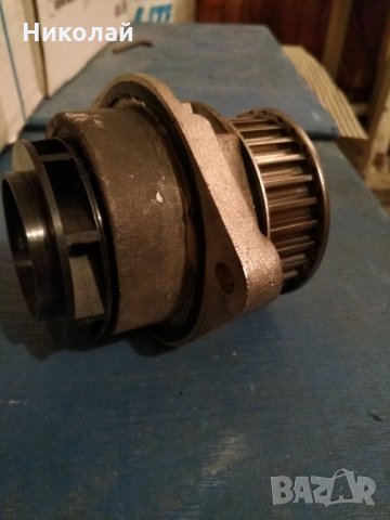 Водна помпа за (vw seat shkoda) за мотори 1.0 50к.с, снимка 6 - Части - 26946754