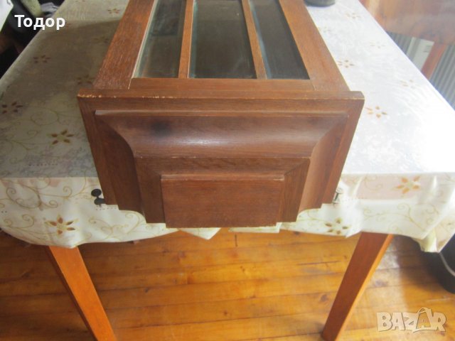 Уникален стенен часовник Леннскирх 19 век, снимка 11 - Колекции - 37670177