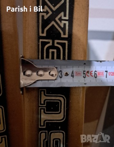 Ски, снимка 8 - Зимни спортове - 43455282