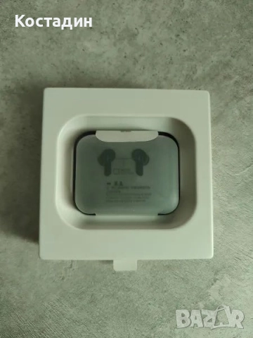 Realme Buds Air 7 LHDC ANC HI-RES