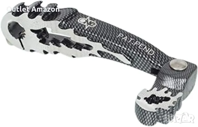 Мотоциклетен педал за стартер CAMAMOTO

