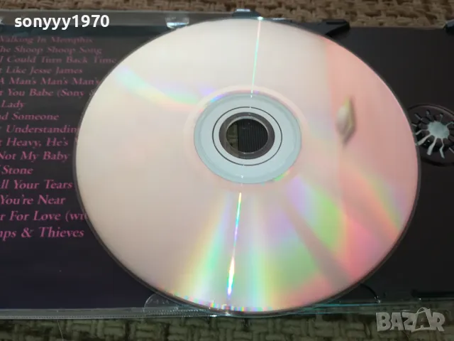 CHER CD 1312241528, снимка 18 - CD дискове - 48335096