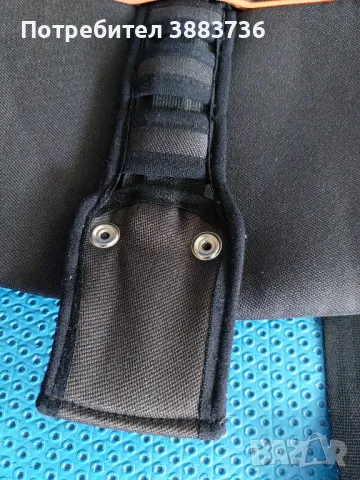 Предпазна възглавница за кола за бременни, снимка 3 - Други - 50273169