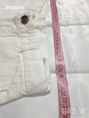 Панталони 7-8 г - 12 лв, снимка 13 - Детски панталони и дънки - 50931732