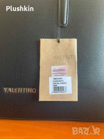 Дамска чанта Valentino - нова, снимка 9 - Чанти - 48096281