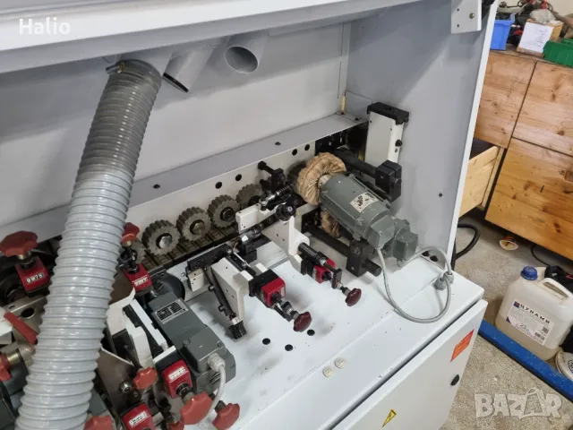 Кантираща машина Brandt KD56, снимка 5 - Други машини и части - 48989417