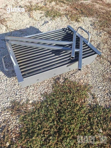 Барбекю , снимка 13 - Барбекюта - 53084381