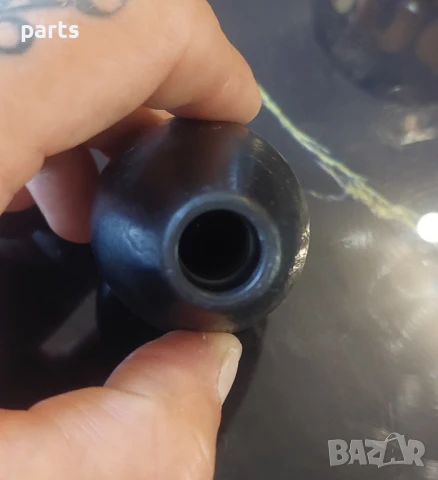 Топка Скоростен Лост Ситроен - Пежо, снимка 5 - Аксесоари и консумативи - 51223343